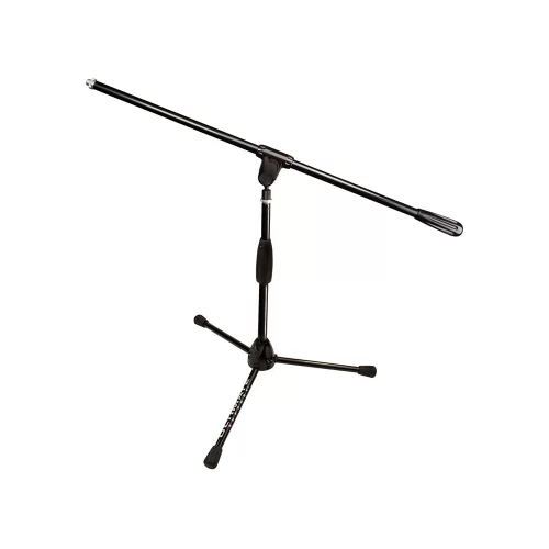 Ultimate Support PRO-T-SHORT-F Стойка микрофонная низкая журавль на треноге