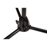 Ultimate Support PRO-T-SHORT-T Стойка микрофонная низкая журавль на треноге