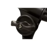 Ultimate Support PRO-T-SHORT-T Стойка микрофонная низкая журавль на треноге