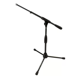 Ultimate Support PRO-T-SHORT-T Стойка микрофонная низкая журавль на треноге