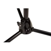 Ultimate Support PRO-T-T Стойка микрофонная журавль на треноге с телескоп. стрелой, высота 106-160см