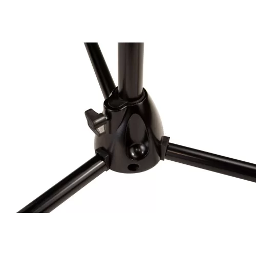 Ultimate Support PRO-T-T Стойка микрофонная журавль на треноге с телескоп. стрелой, высота 106-160см