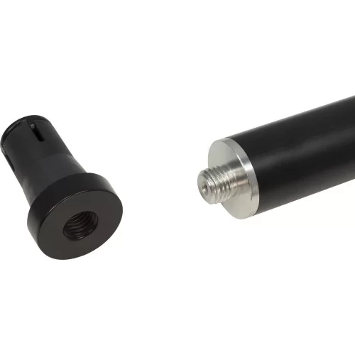 Ultimate Support SP-100 Стойка саб-сателлит с подъемным механизмом, 964-1520мм