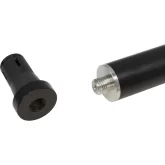 Ultimate Support SP-80 Регулируемая стойка саб-сателлит 928-1520мм