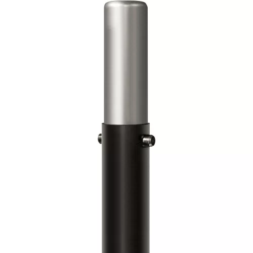 Ultimate Support SP-80 Регулируемая стойка саб-сателлит 928-1520мм