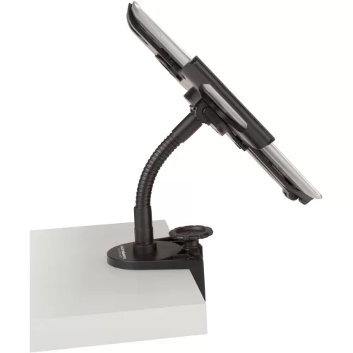 Ultimate Support TC-100 table clamp Настольное крепление (струбцина) со стойкой "гусиная шея" 22.5см