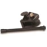 Ultimate Support TC-100 table clamp Настольное крепление (струбцина) со стойкой "гусиная шея" 22.5см