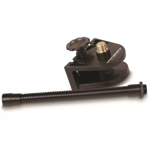 Ultimate Support TC-100 table clamp Настольное крепление (струбцина) со стойкой "гусиная шея" 22.5см