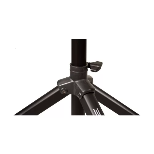 Ultimate Support TS-70B Алюминиевая спикерная стойка на треноге с классич. фиксатором, черная