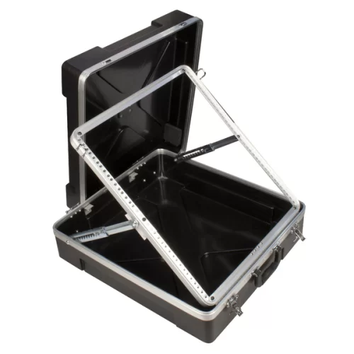 Ultimate Support USL-12 Рэковый кейс для микшеров из АБС-пластика 12U с выдвижной рамой
