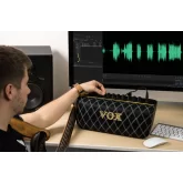 VOX Adio Air BS Портативный басовый комбоусилитель, 50Вт., 2x3", Bluetooth