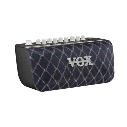 VOX Adio Air BS Портативный басовый комбоусилитель, 50Вт., 2x3", Bluetooth