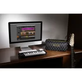 VOX Adio Air GT Портативный гитарный комбоусилитель, 50Вт., 2x3", Bluetooth