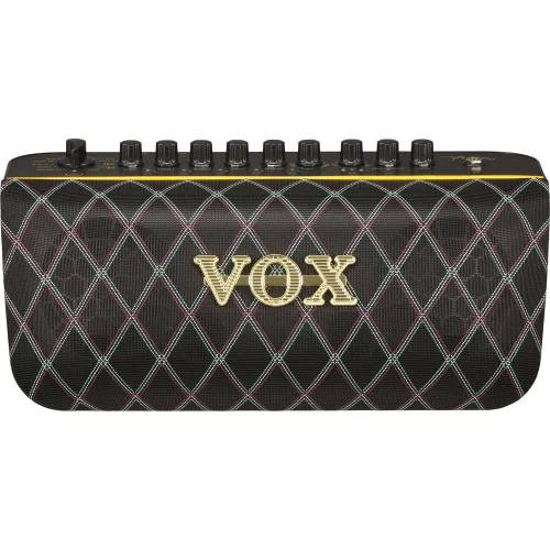 VOX Adio Air GT Портативный гитарный комбоусилитель, 50Вт., 2x3", Bluetooth