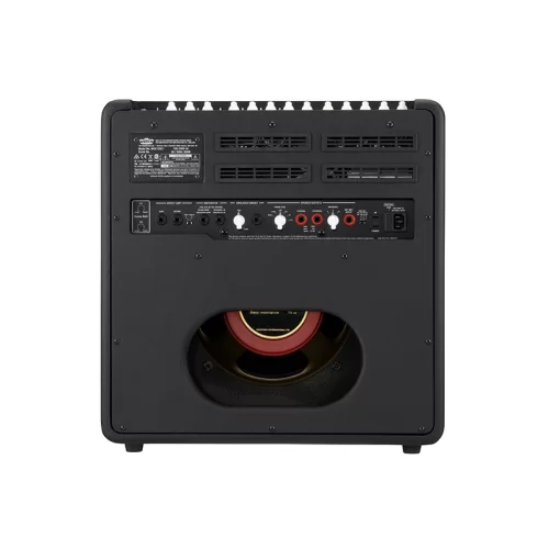 VOX MVX150C1 Ламповый гитарный комбо, 150Вт., 12"