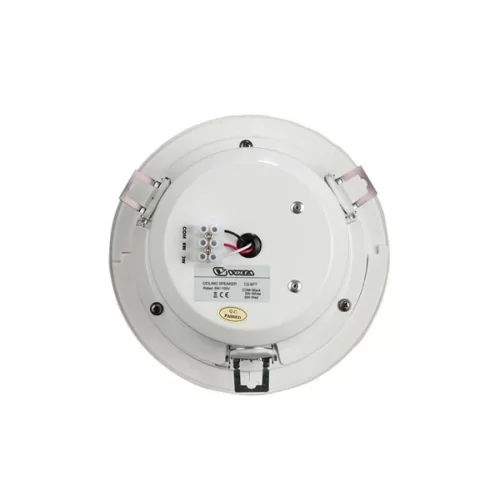 Volta CS-6FT Потолочный громкоговоритель, 6 Вт., 5"