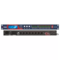 Volta DSP 480 PRO Цифровой акустический процессор, 4х8