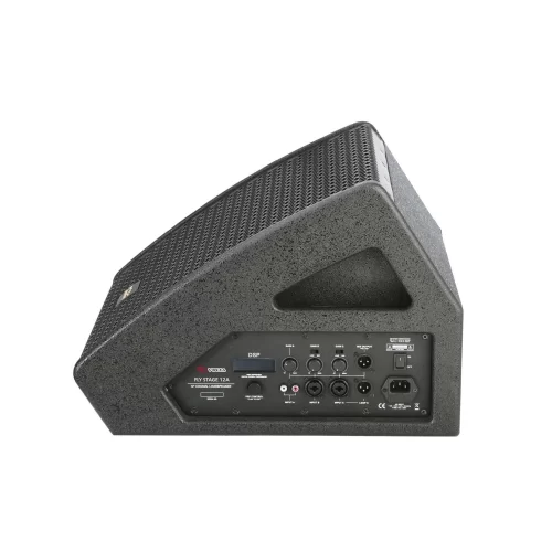 Volta FLY STAGE 15A Активный сценический монитор, 500 Вт., 15"