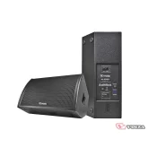 Volta M-12MA Активный сценический монитор, 350 Вт., 12"