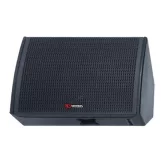 Volta M-12MA Активный сценический монитор, 350 Вт., 12"