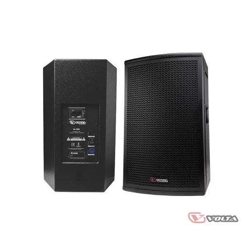 Volta M-15A Активная АС, 500 Вт., 15"