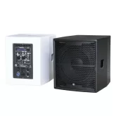 Volta NANO Techno SUB Активный сабвуфер, 75+75+200 Вт., 10"