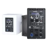 Volta NANO Techno SUB Активный сабвуфер, 75+75+200 Вт., 10"