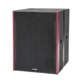 Volta RED LINE POWER SUB Активный сабвуфер, 700 Вт., 18"