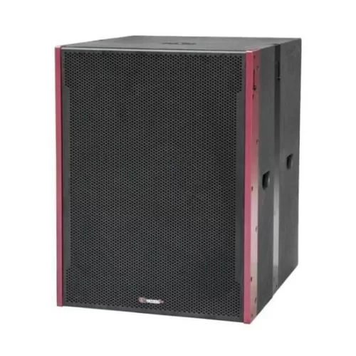 Volta RED LINE POWER SUB Активный сабвуфер, 700 Вт., 18"