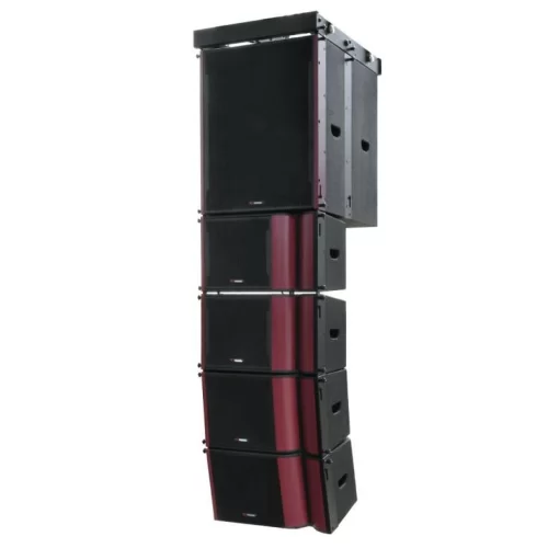 Volta Red Line TOP Элемент ЛМ, 500 Вт., 12"+2х2"