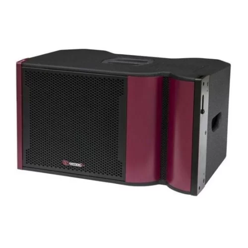 Volta Red Line TOP Элемент ЛМ, 500 Вт., 12"+2х2"