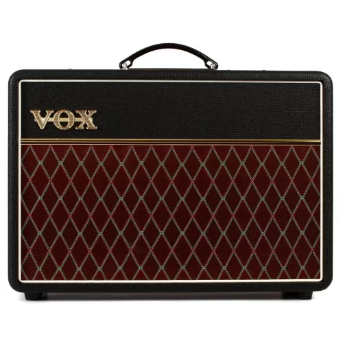 Vox AC10C1 Ламповый гитарный комбо, 10Вт., 10"