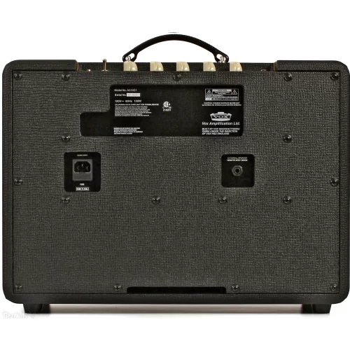 Vox AC10C1 Ламповый гитарный комбо, 10Вт., 10"