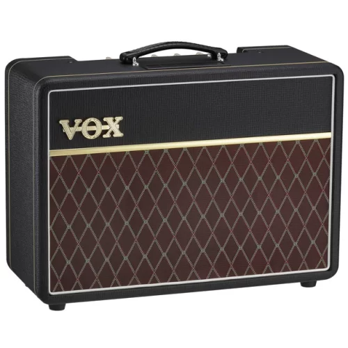 Vox AC10C1 Ламповый гитарный комбо, 10Вт., 10"