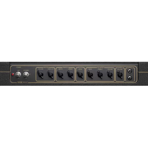 Vox AC15C1 Ламповый гитарный комбо, 15Вт., 12"