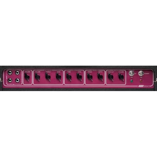 Vox AC30C2X Ламповый гитарный комбо 30Вт., 2x12"