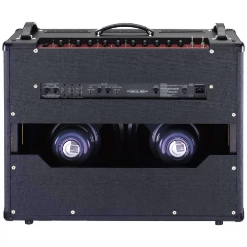 Vox AC30C2X Ламповый гитарный комбо 30Вт., 2x12"