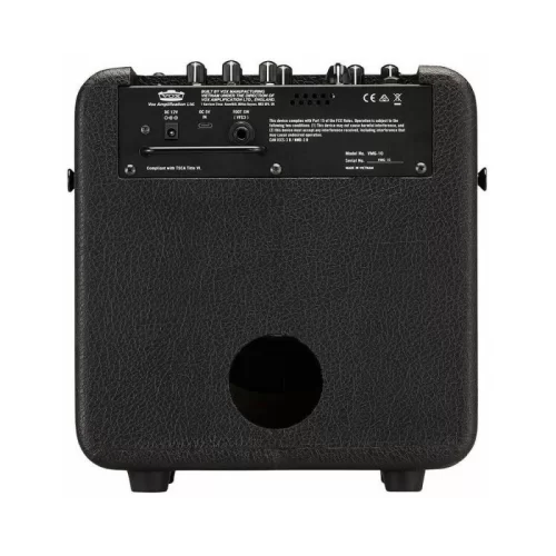 Vox MINI GO 10 Портативный комбоусилитель, 10 Вт., 6,5"