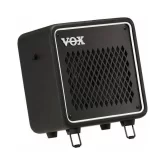 Vox MINI GO 10 Портативный комбоусилитель, 10 Вт., 6,5"