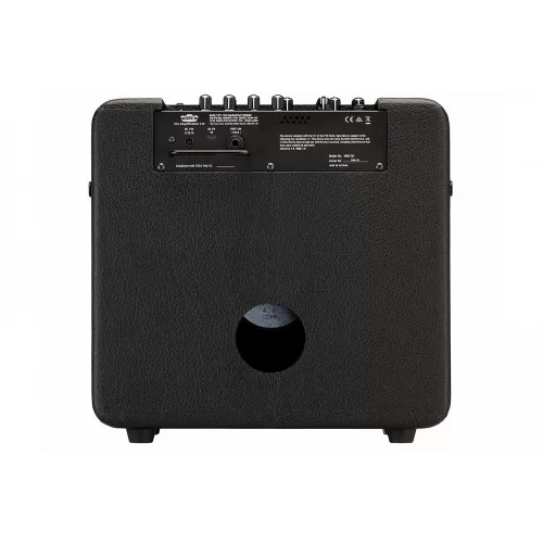 Vox MINI GO 50 Гитарный комбоусилитель, 50 Вт., 8"