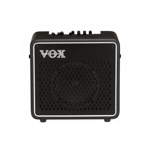 Vox MINI GO 50 Гитарный комбоусилитель, 50 Вт., 8"
