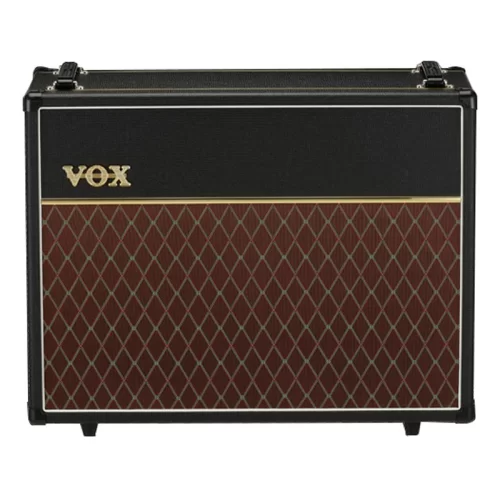 Vox V212C Гитарный кабинет, 2х12"