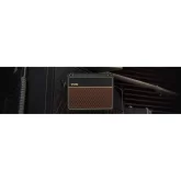 Vox V212C Гитарный кабинет, 2х12"