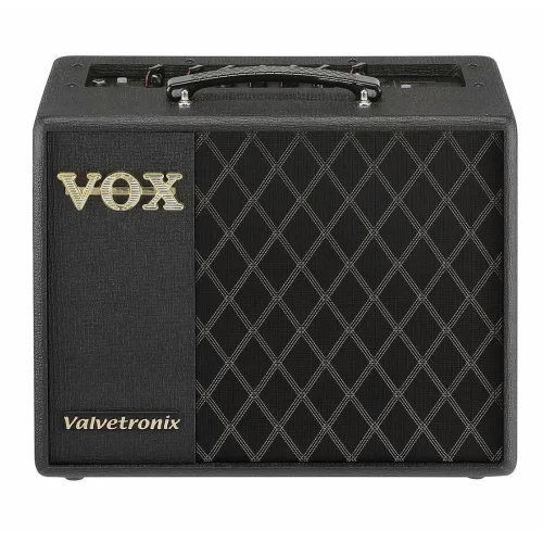 Vox VT20X Гитарный комбо, 20Вт., 8"