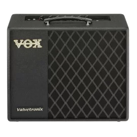Vox VT40X Гитарный комбо, 40Вт., 10"