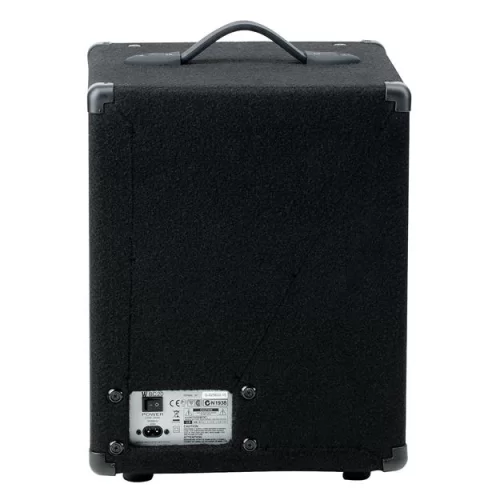 Warwick BC 20 Басовый комбоусилитель, 20 Вт., 8"