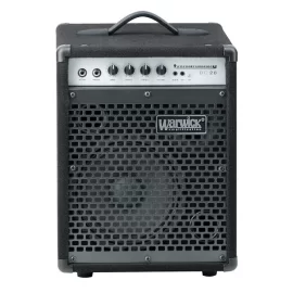 Warwick BC 20 Басовый комбоусилитель, 20 Вт., 8"