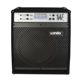 Warwick BC 300 Басовый комбоусилитель, 300 Вт., 15"+4"