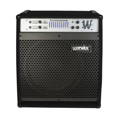 Warwick BC 300 Басовый комбоусилитель, 300 Вт., 15"+4"