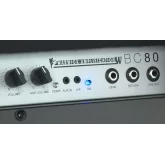 Warwick BC 80 Басовый комбоусилитель, 80 Вт., 12"